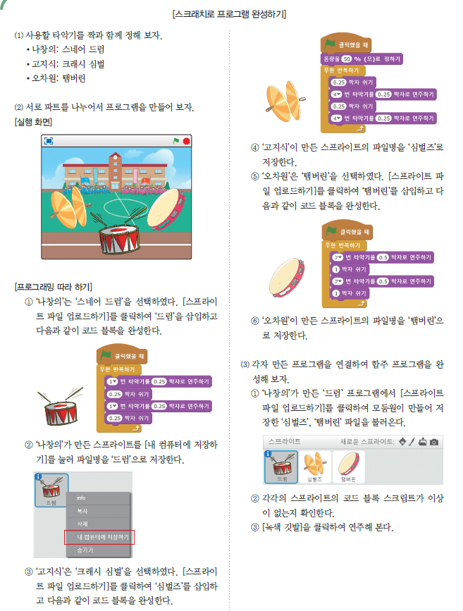 (주)와이비엠 정보 156쪽 현행내용 이미지