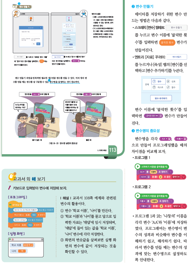 (주)와이비엠 정보 159쪽 수정내용 이미지