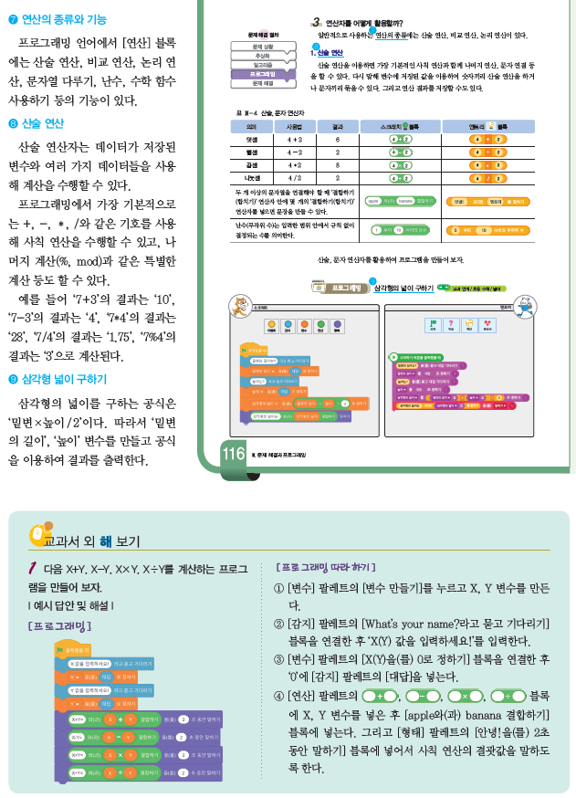 (주)와이비엠 정보 162쪽 수정내용 이미지