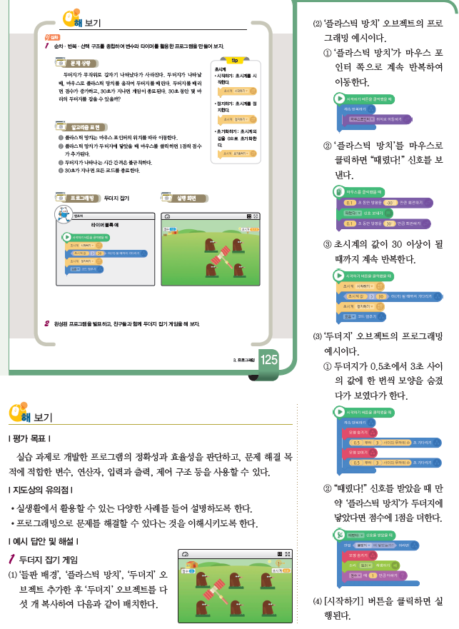 (주)와이비엠 정보 175쪽 현행내용 이미지