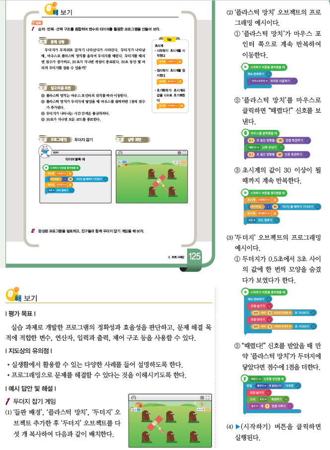 (주)와이비엠 정보 175쪽 수정내용 이미지