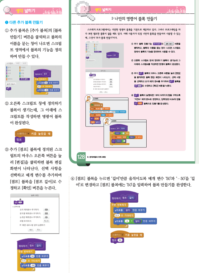 (주)와이비엠 정보 178쪽 현행내용 이미지