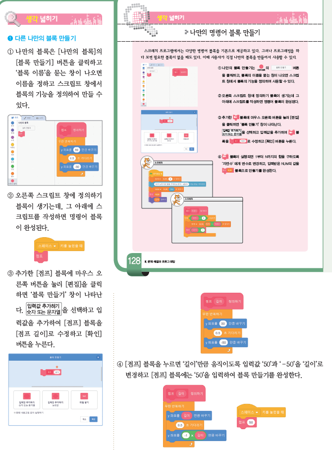 (주)와이비엠 정보 178쪽 수정내용 이미지