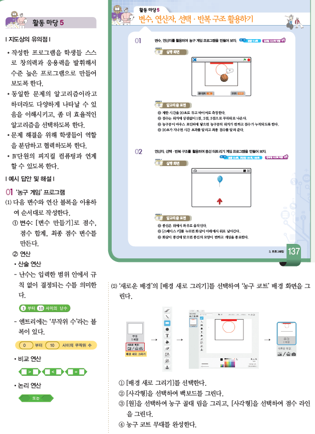 (주)와이비엠 정보 192쪽 현행내용 이미지