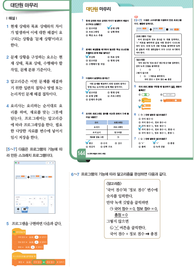 (주)와이비엠 정보 204쪽 수정내용 이미지