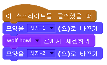 씨마스 정보 210쪽 현행내용 이미지