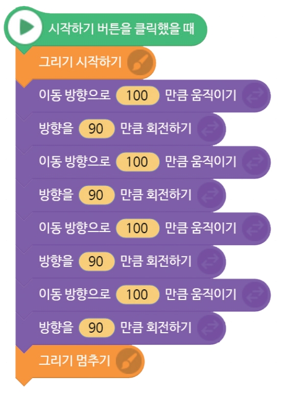 씨마스 정보 116쪽 현행내용 이미지