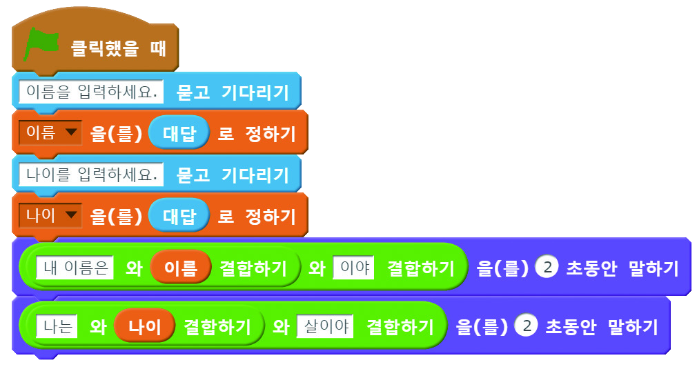 씨마스 정보 216쪽 현행내용 이미지