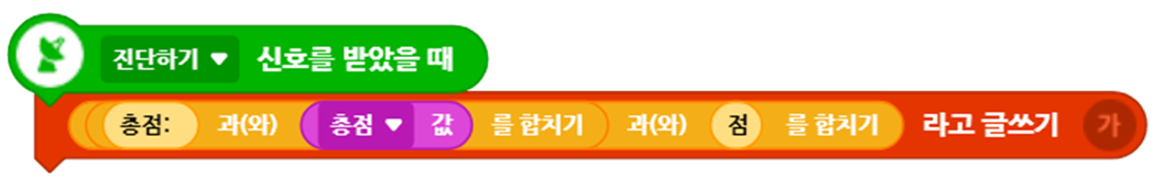 (주)금성출판사 정보 119쪽 수정내용 이미지