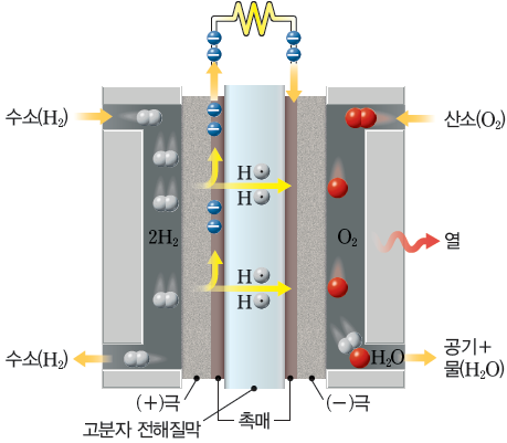 (주)미래엔 화학Ⅱ 193쪽 현행내용 이미지