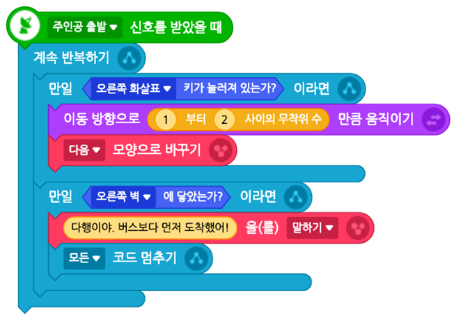 (주)금성출판사 정보 127쪽 수정내용 이미지