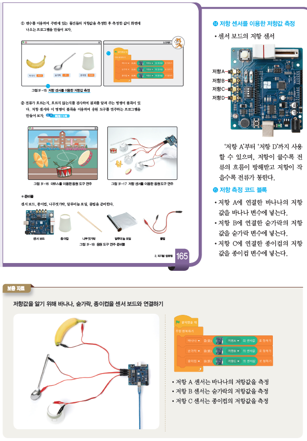 (주)와이비엠 정보 235쪽 수정내용 이미지