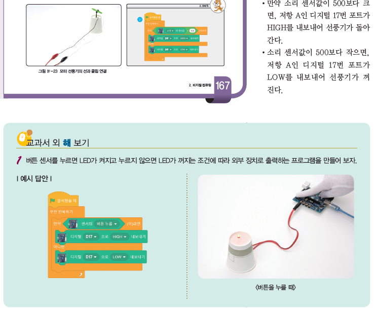 (주)와이비엠 정보 237쪽 수정내용 이미지