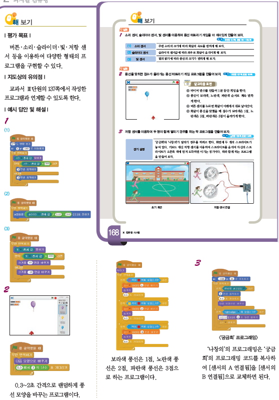 (주)와이비엠 정보 238쪽 현행내용 이미지