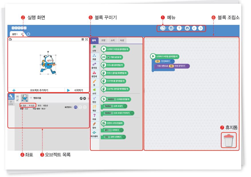 (주)비상교육 정보 230쪽 현행내용 이미지