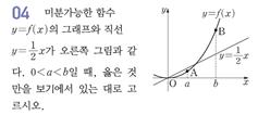 (주)좋은책신사고 수학Ⅱ 104쪽 현행내용 이미지