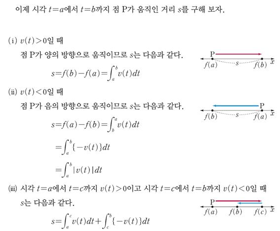 (주)좋은책신사고 수학Ⅱ 141쪽 현행내용 이미지