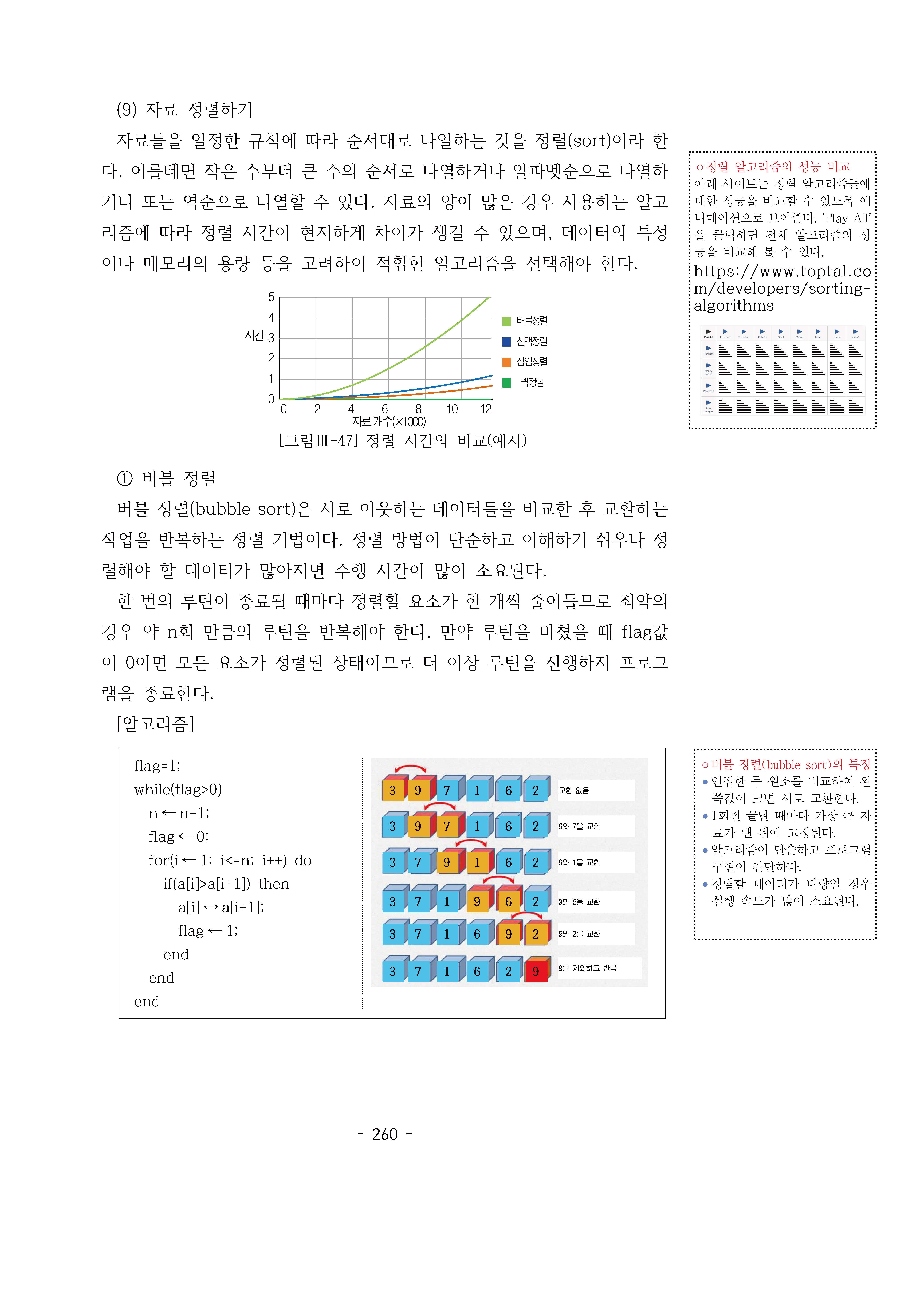 씨마스 프로그래밍 242쪽 수정내용 이미지