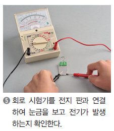 (주)지학사 기술·가정② 169쪽 수정내용 이미지