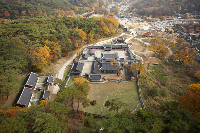 (주)지학사 역사 부도 면3쪽 수정내용 이미지