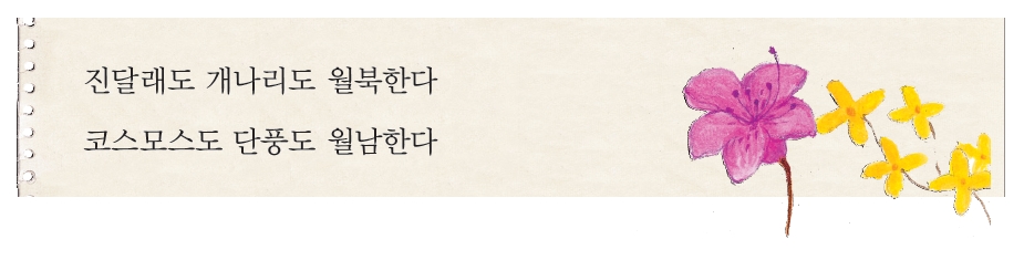 (주)천재교육 국어 ④ 20쪽 현행내용 이미지