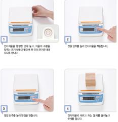 (주)미래엔 과학3~4 ② 160쪽 현행내용 이미지