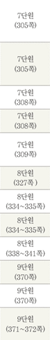 (주)미래엔 국어(5~6학년군)6-1(전자저작물 CD 포함) 384(390)쪽 현행내용 이미지