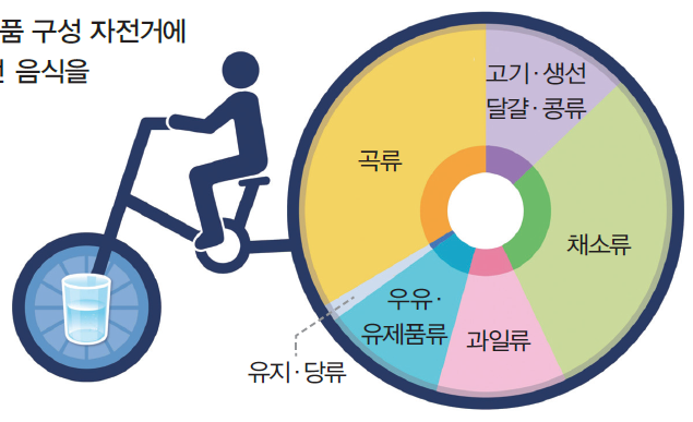 (주)비상교육 기술·가정② 48쪽 수정내용 이미지