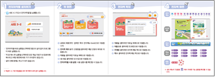 (주)미래엔 사회(3~4학년군)3-2(전자저작물 CD 포함) 전자저작물쪽 수정내용 이미지