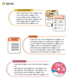 동아출판(주) 수학(3~4학년군)4-2(전자저작물 CD 포함) 25쪽 현행내용 이미지