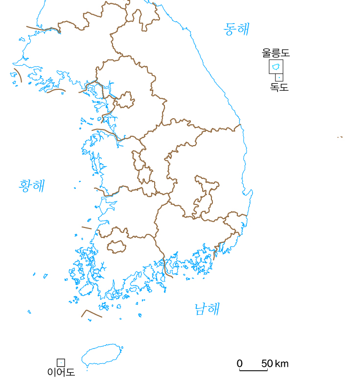 (주)지학사 사회① 71쪽 수정내용 이미지