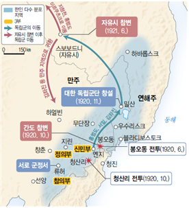 (주)해냄에듀 한국사 179쪽 현행내용 이미지