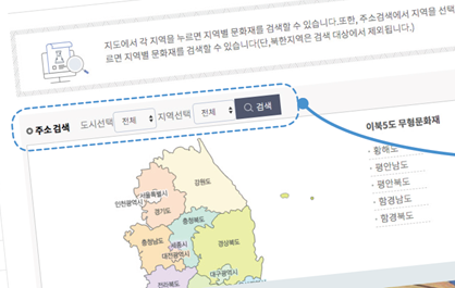 (주)비상교육 사회(3~4학년군)4-1 64쪽 현행내용 이미지