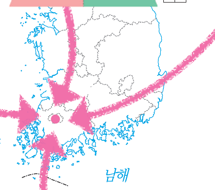 김영사 사회(3~4학년군)4-2 80쪽 현행내용 이미지