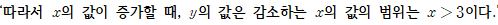 동아출판(주) 수학3지도서 291쪽 현행내용 이미지